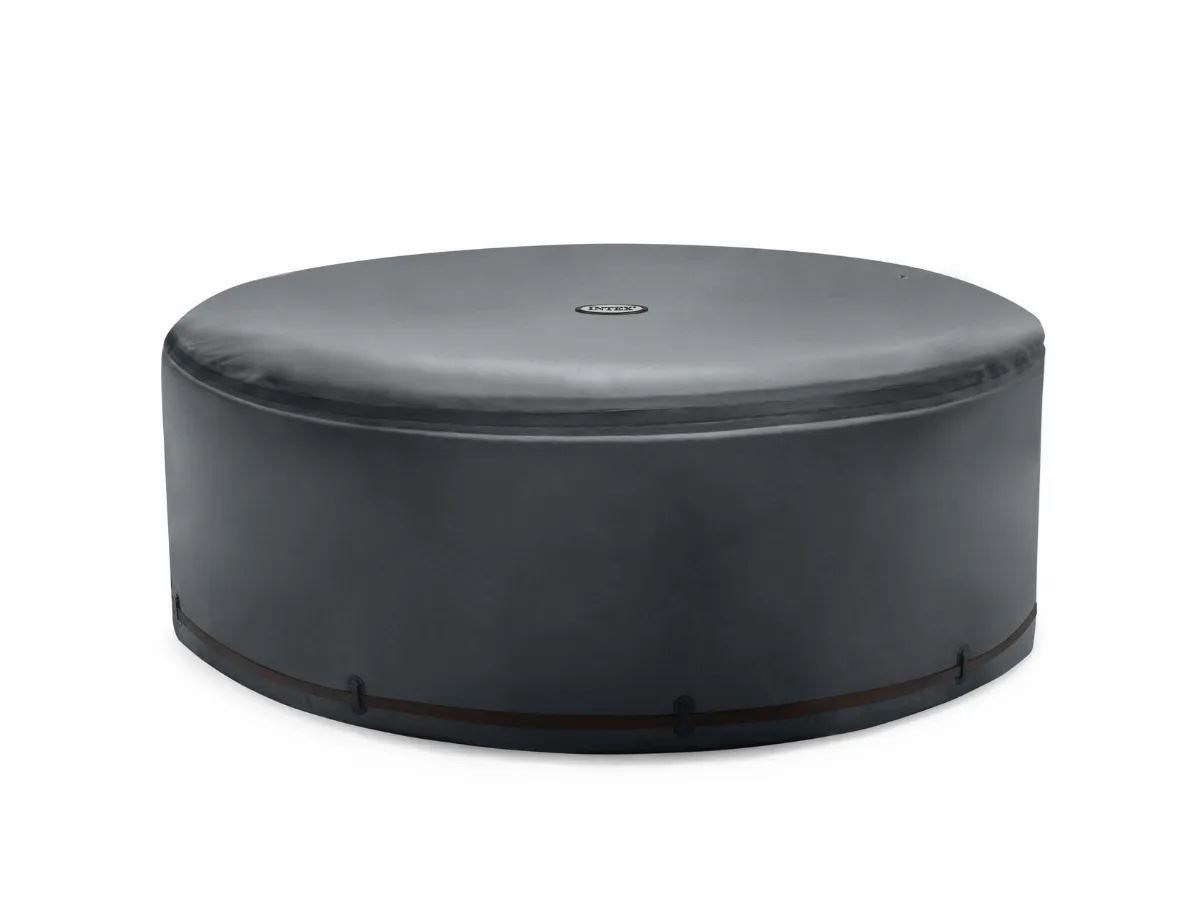 CEC-cover-for-Round-Shape-Spa-8-person-Dark-Grey-Round-