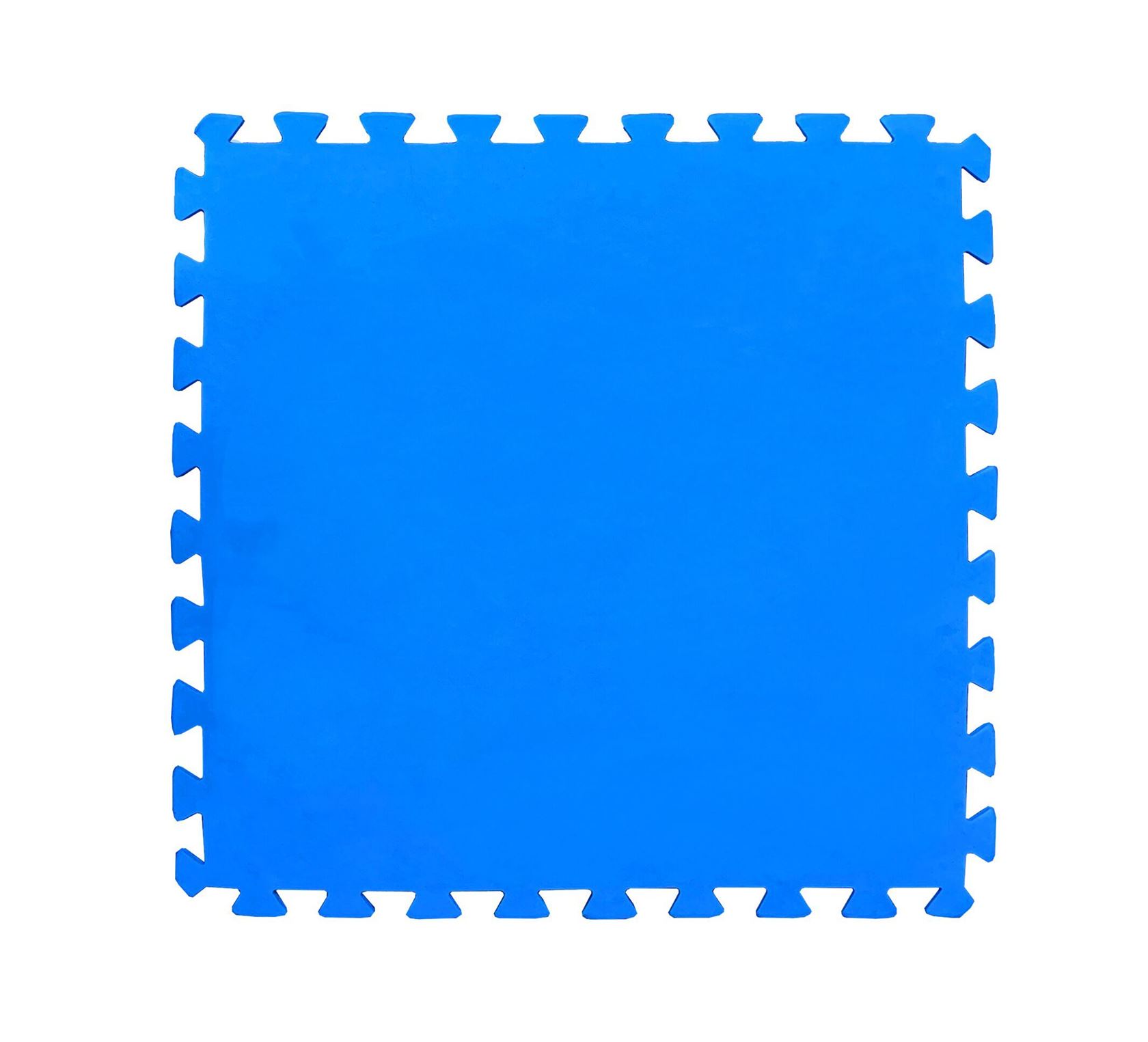 Vloertegels-50x50cm-4mm-dik-glad-blauw-8st