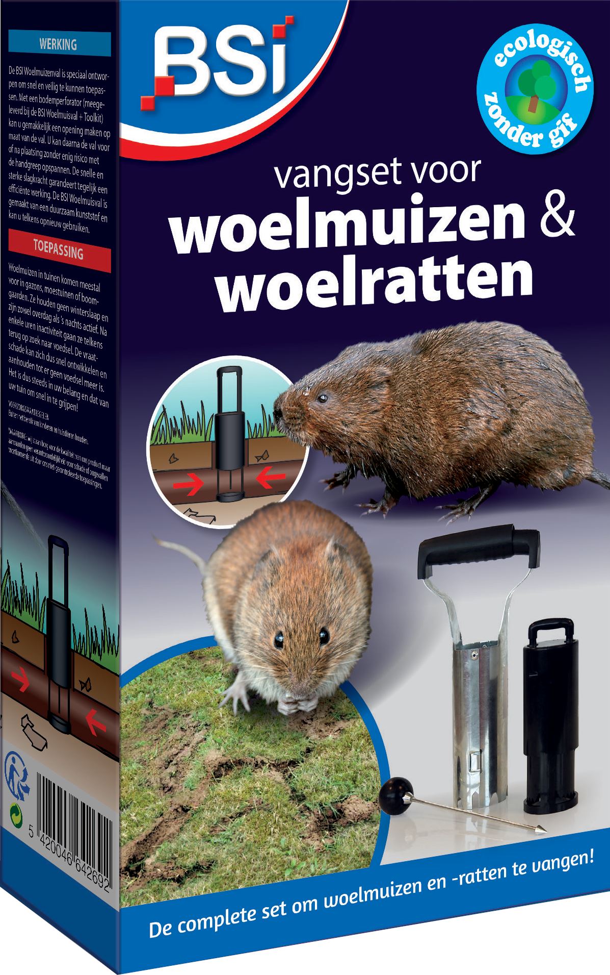 BSI-Woelmuisval-Toolkit