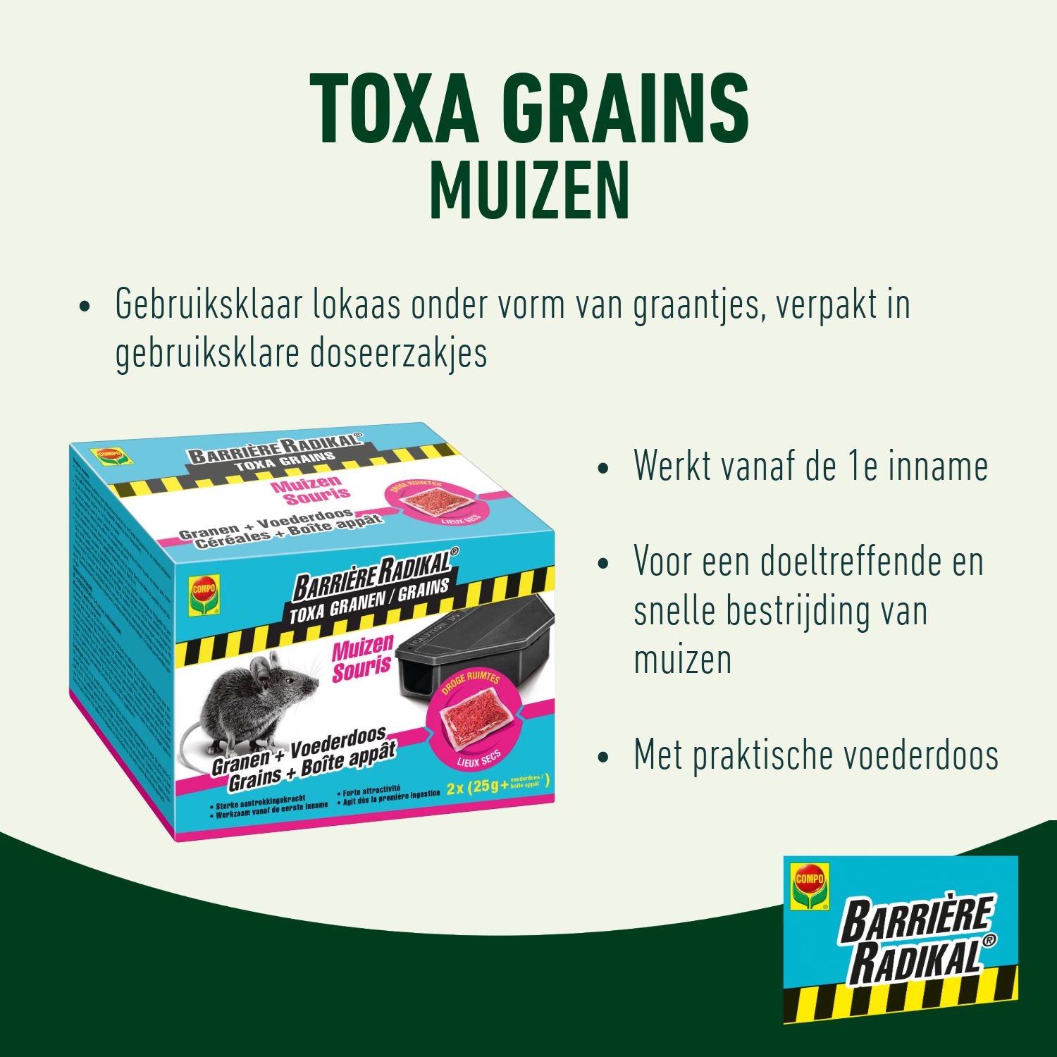 Barriere-radikal-toxa-graantjes-voederdoos-muizen-2x25gr-2-boxen