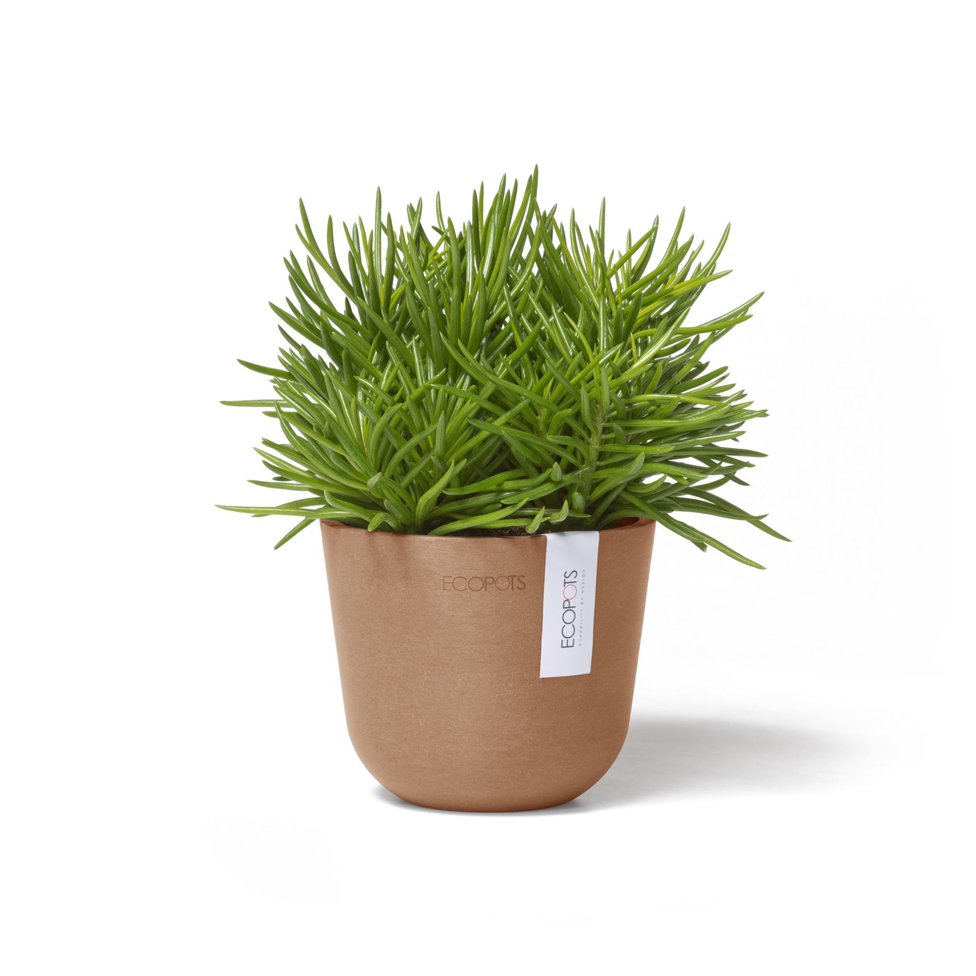 Ecopots-oslo-mini-terra-11-5-cm-H10-cm