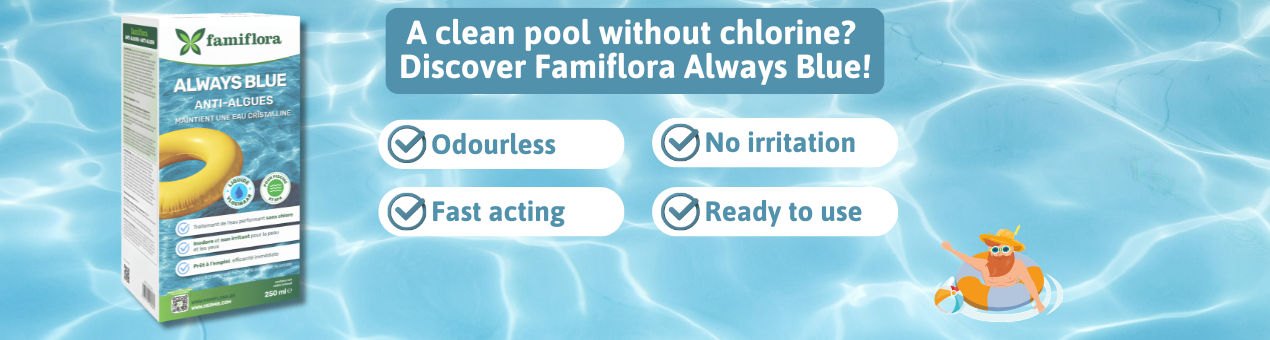 bsi poolsan zero chlore