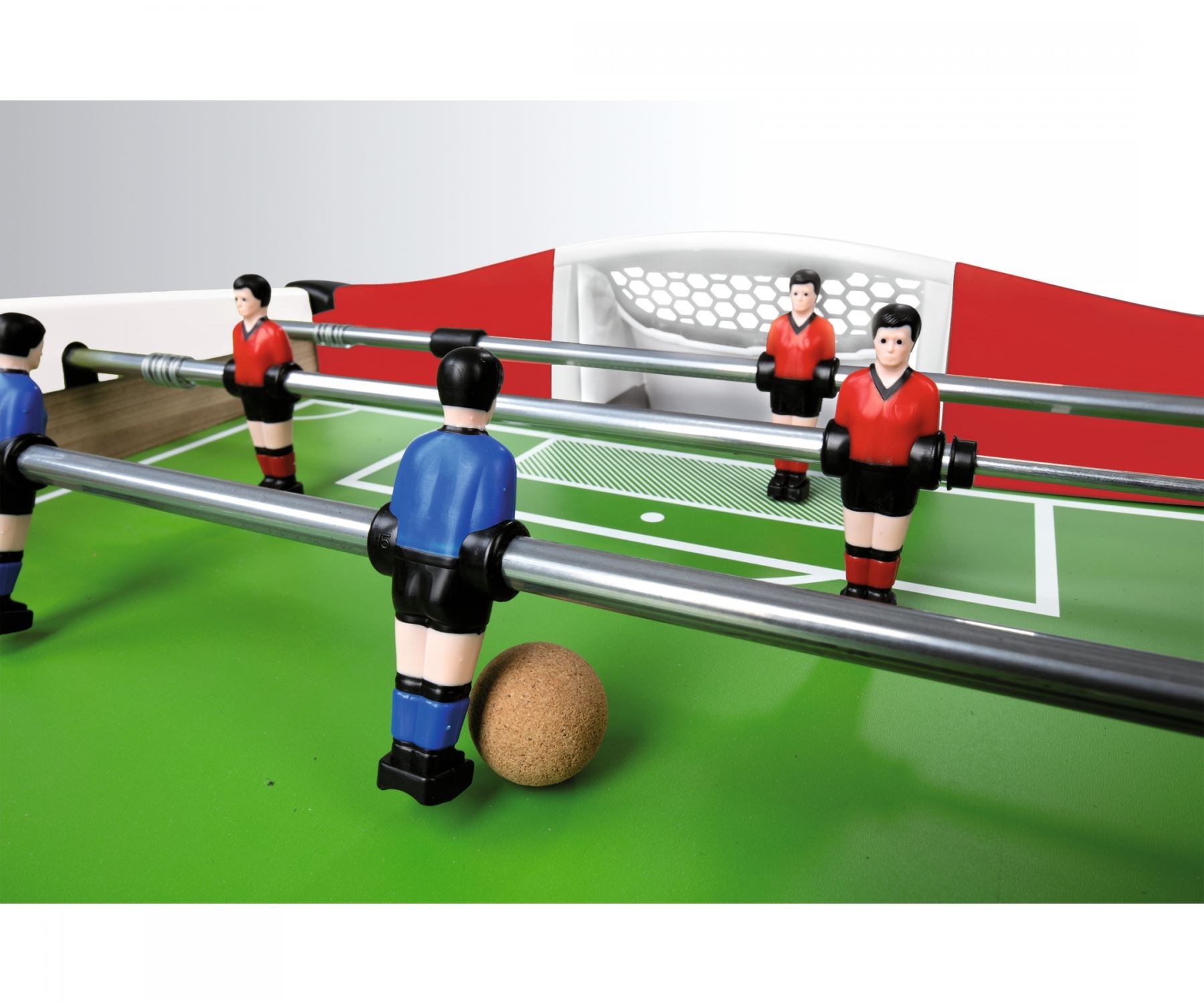 Voetbaltafel