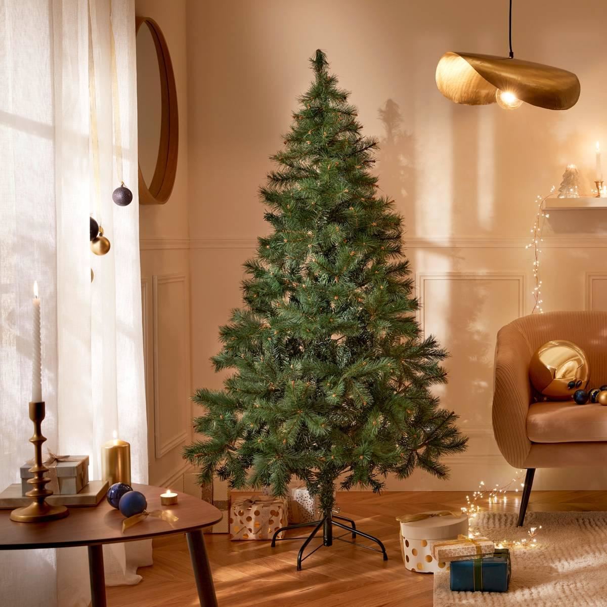Kerstboom-Windy-Peak-H210cm