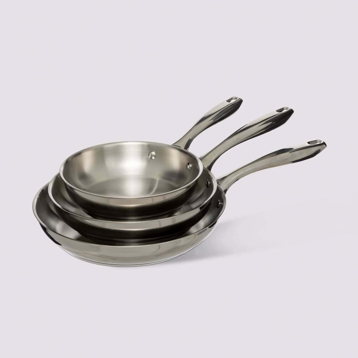 Braadpan-inox-D20cm