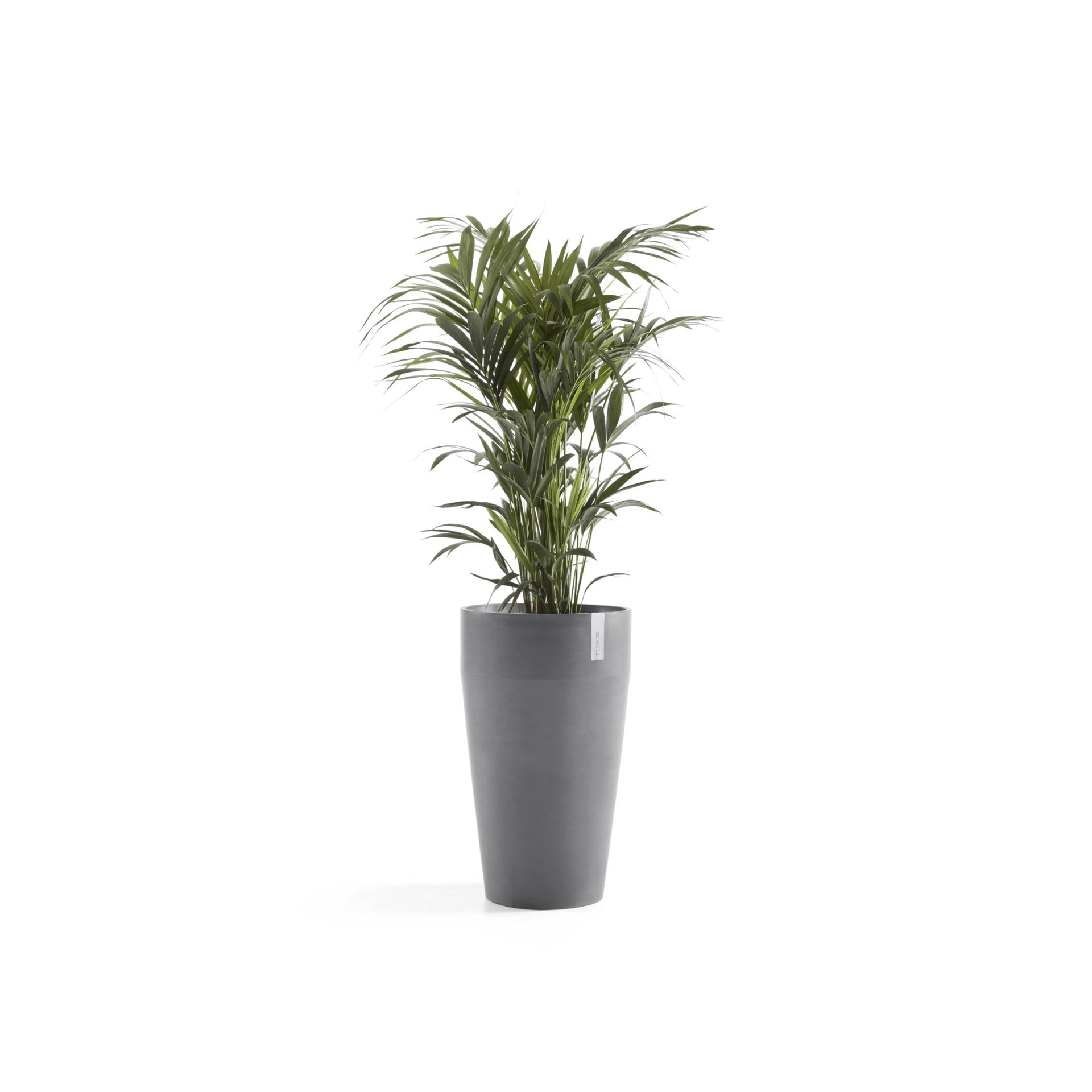 Ecopots-sankara-high-grey-45-cm-H75-cm