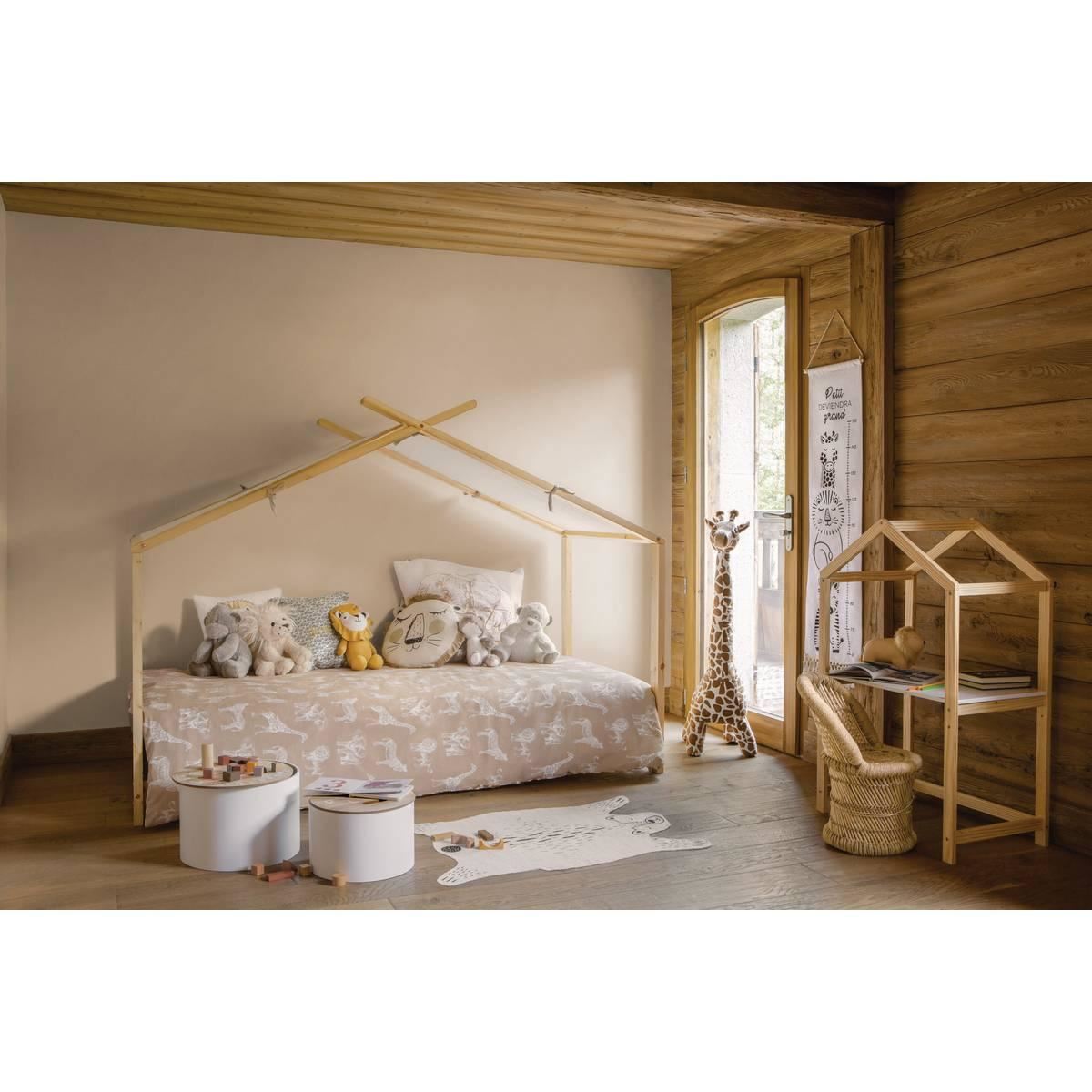 Pluche-Giraf-Axel-XL-H100cm
