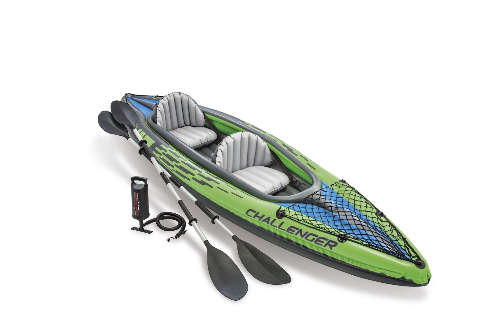 Challenger-K2-Kayak-2Pers-351X76X38cm