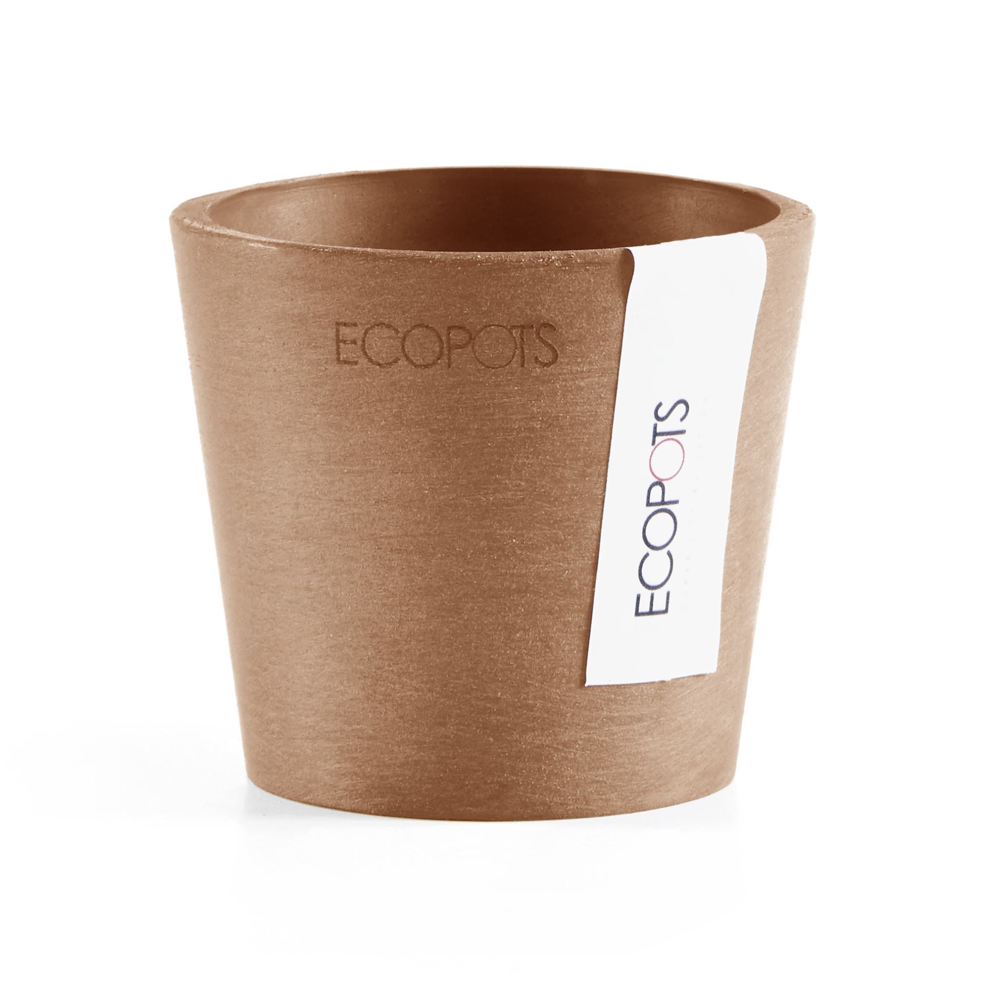 Ecopots-amsterdam-mini-terra-8-cm-H7-cm