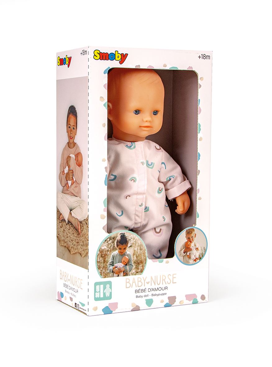 Baby-Nurse-Baby-love-pop-32cm