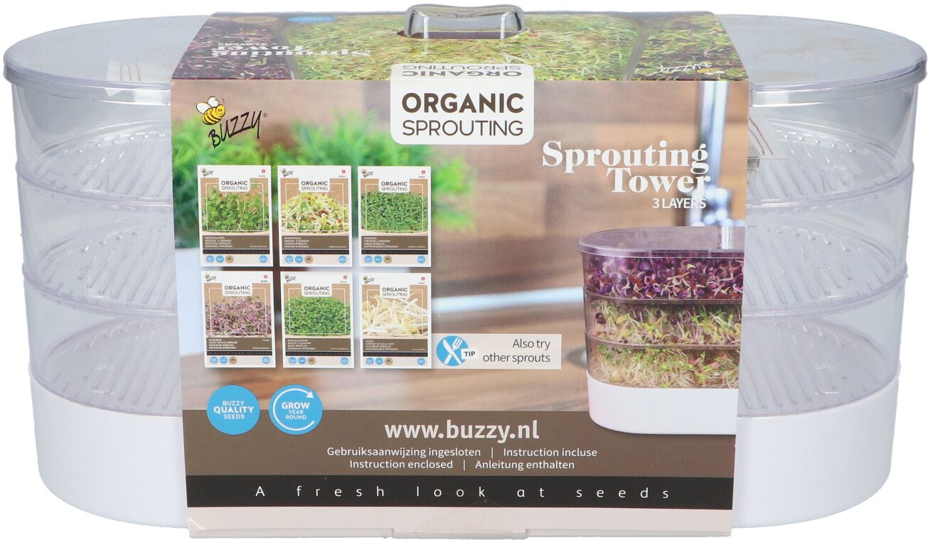 Buzzy-Organic-Sprouting-Tower-4-laags-4-