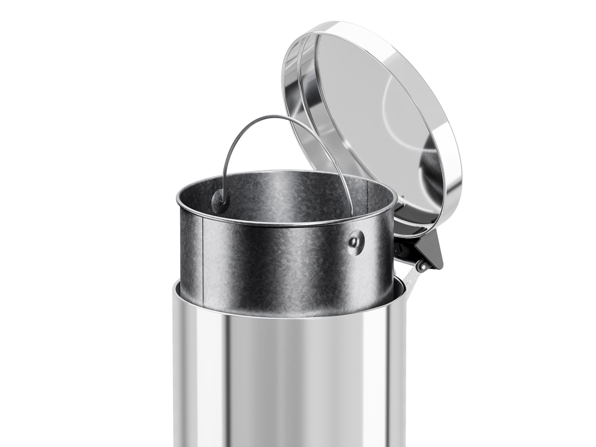 Pedaalemmer-solid-l-inox-galva-18l