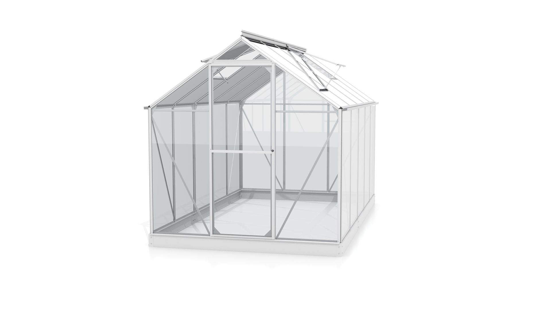 Triton-6200-ESG3mm-Glazen-serre-veiligheidsglas-Vrijstaand-B190-4-x-L315-x-H208-cm