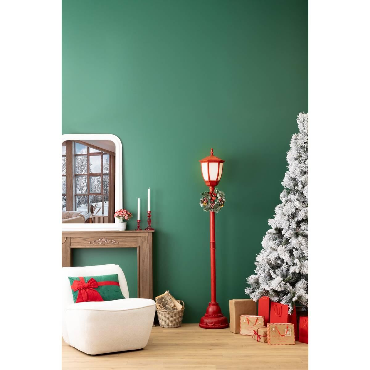 Lantaarn-74L-rood