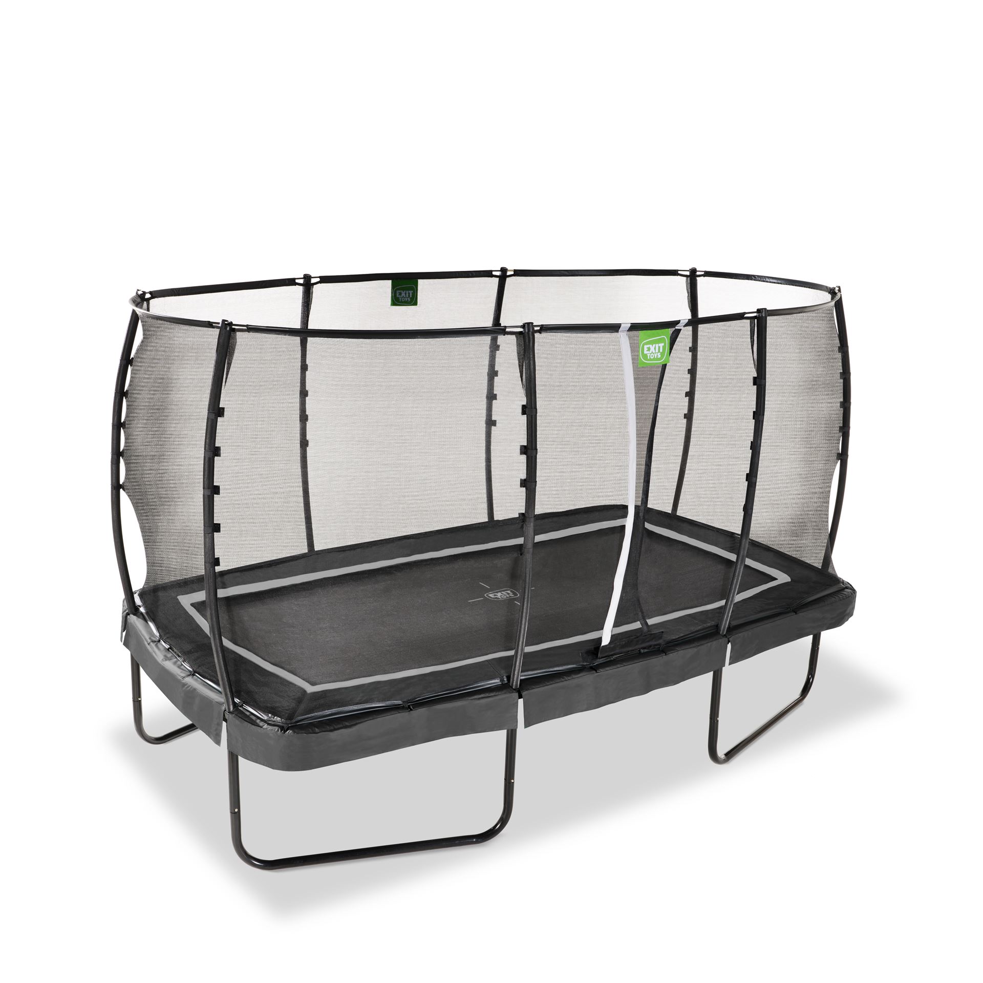 EXIT-Allure-Premium-trampoline-244x427cm-zwart