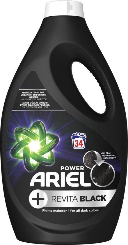 ariel-Vloeibaar-wasmiddel-1-7L-34sc-revita-black