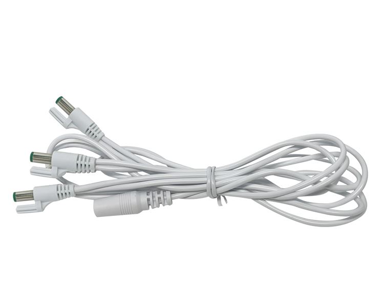 3-Output-Type-U-Wire-White-