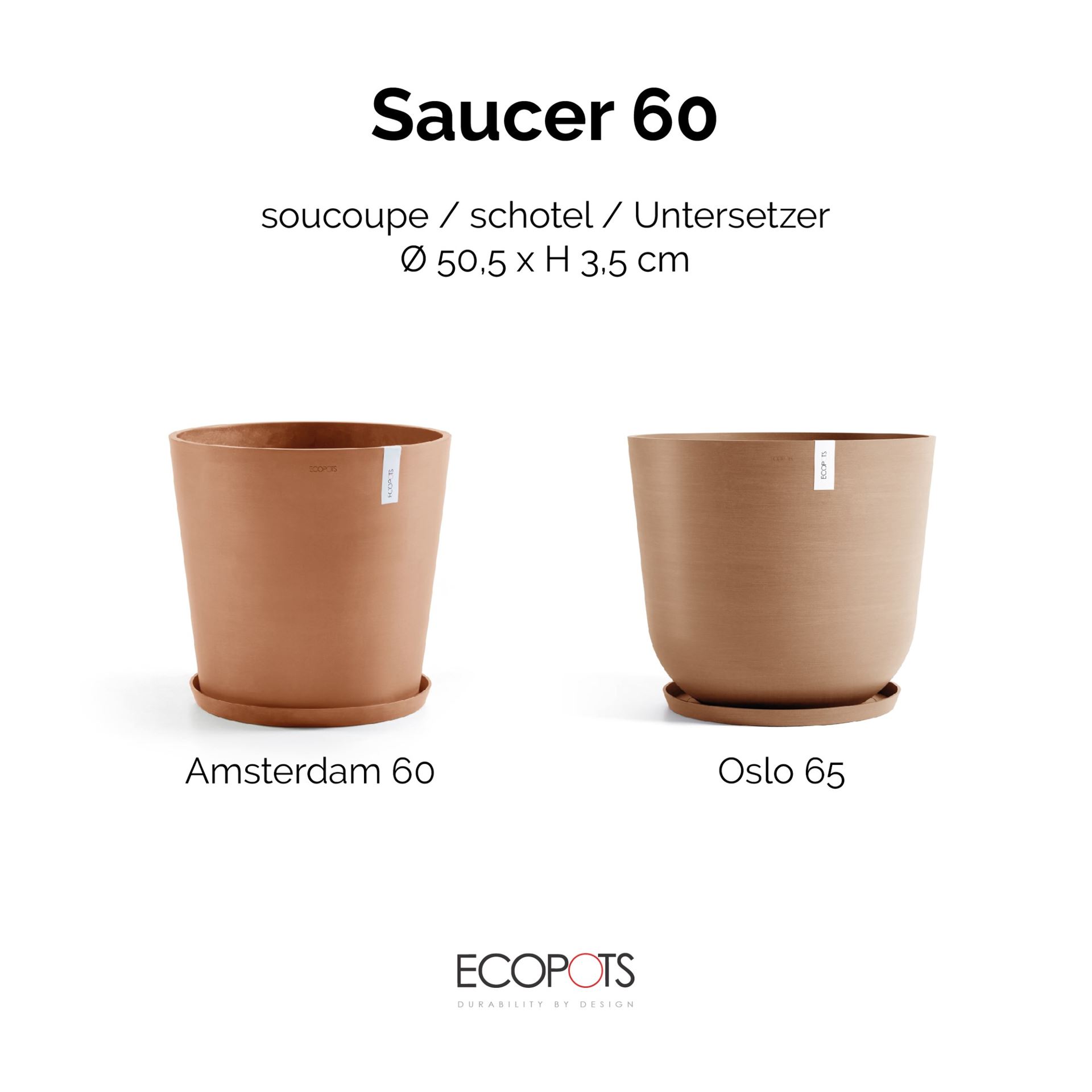 Ecopots-onderschotel-rond-terra-60-cm-H3-5-cm