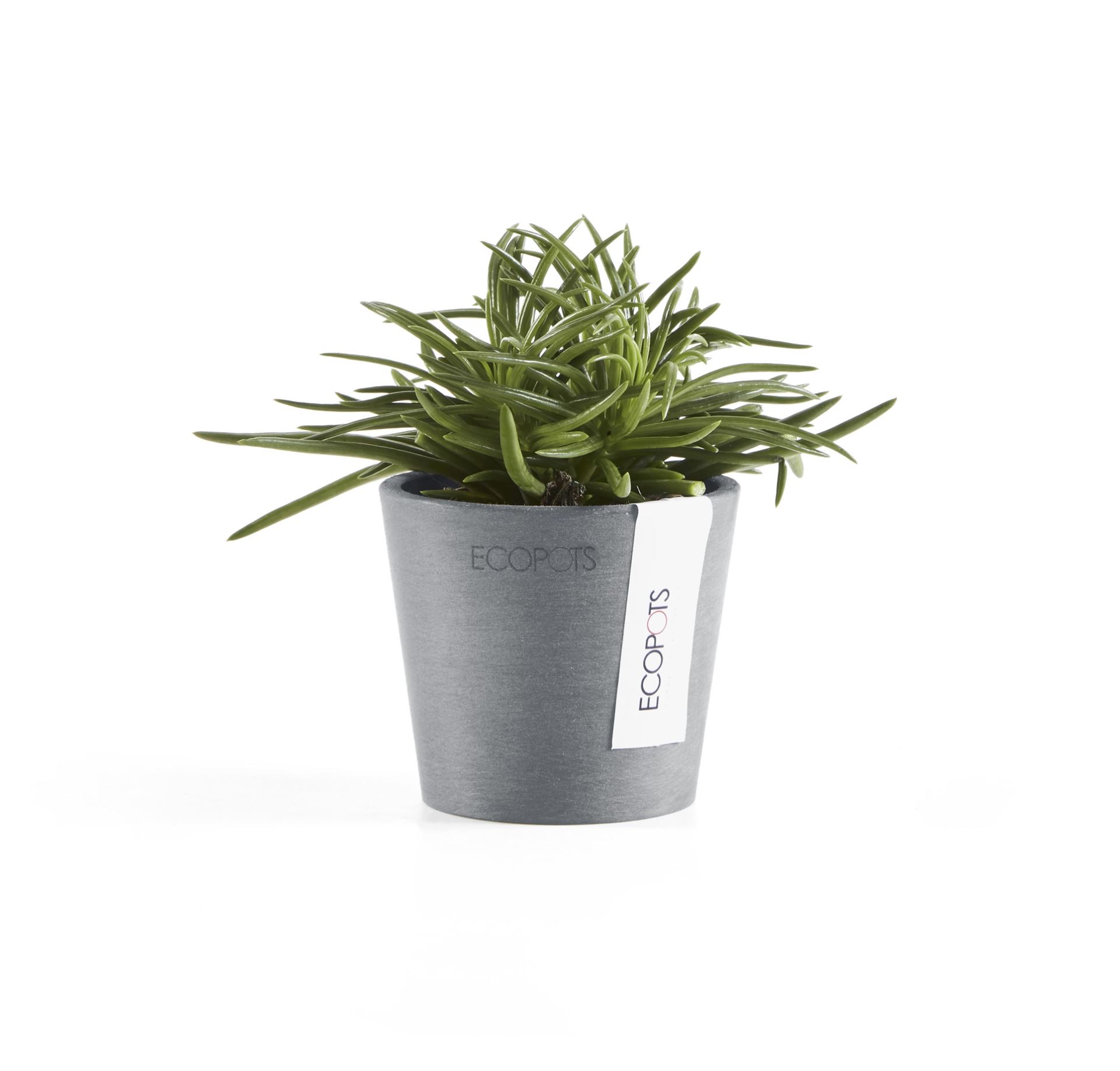 Ecopots-amsterdam-mini-blue-grey-8-cm-H7-cm