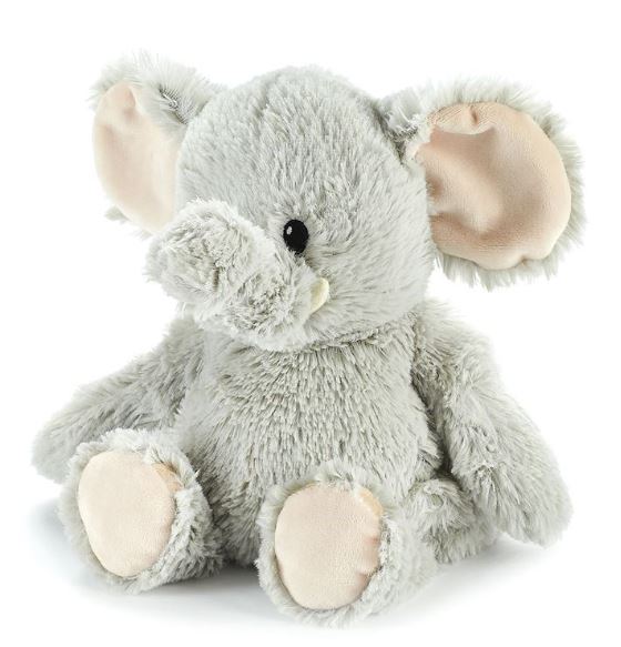Elephant-Marshmallow