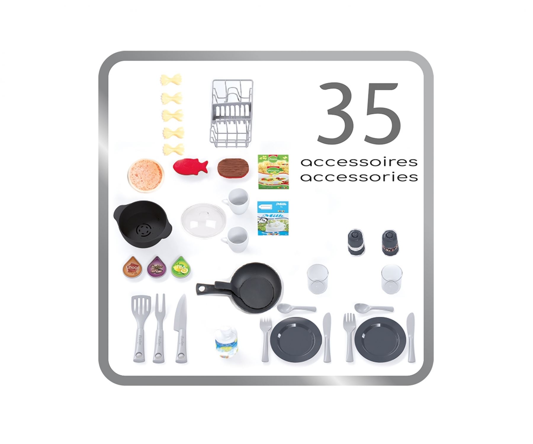 Keuken-Tech-Edition