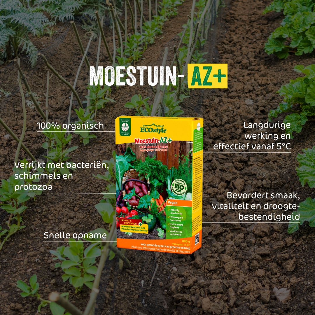 Moestuin-AZ-800-g