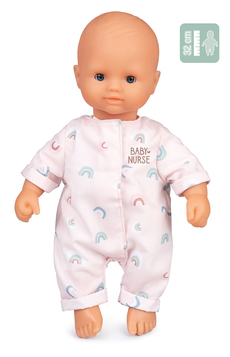 Baby-Nurse-Baby-love-pop-32cm