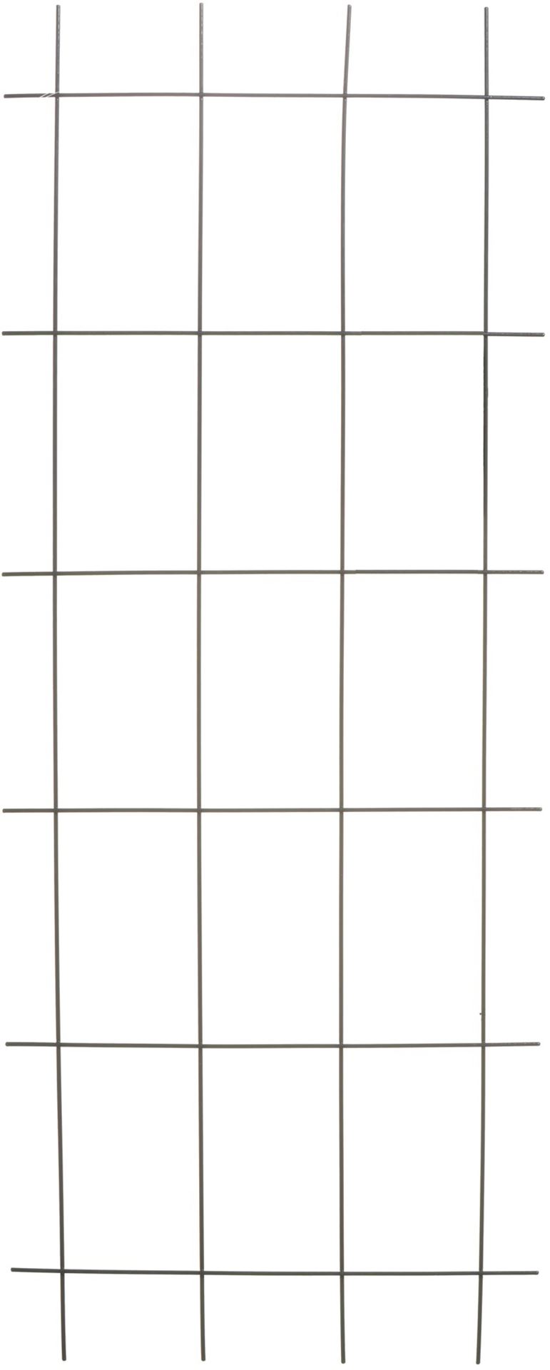 Nature metalen klimrek H145x57cm groen