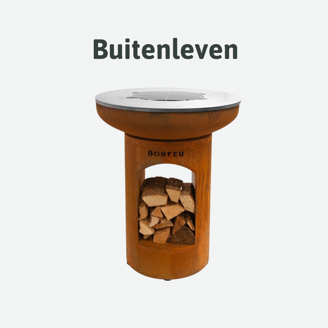tuinhaard