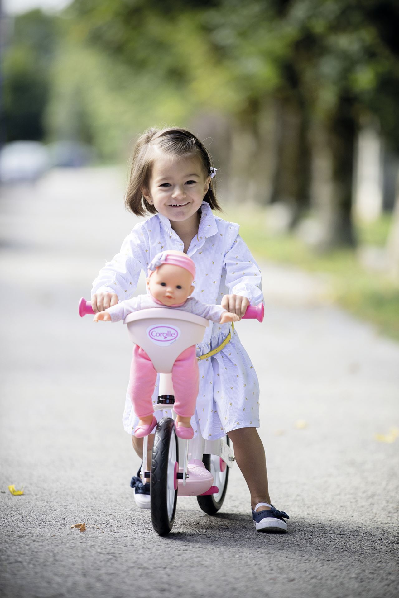 Corolle-Draisienne-Confort