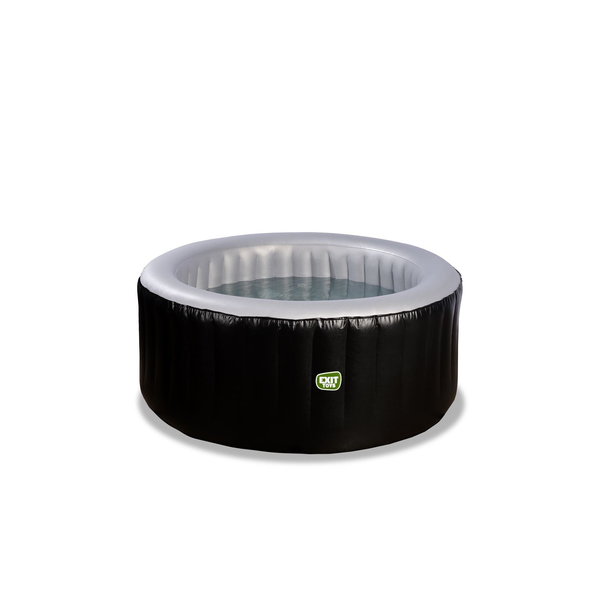 EXIT-Silver-Classic-spa-2-personen-zwart