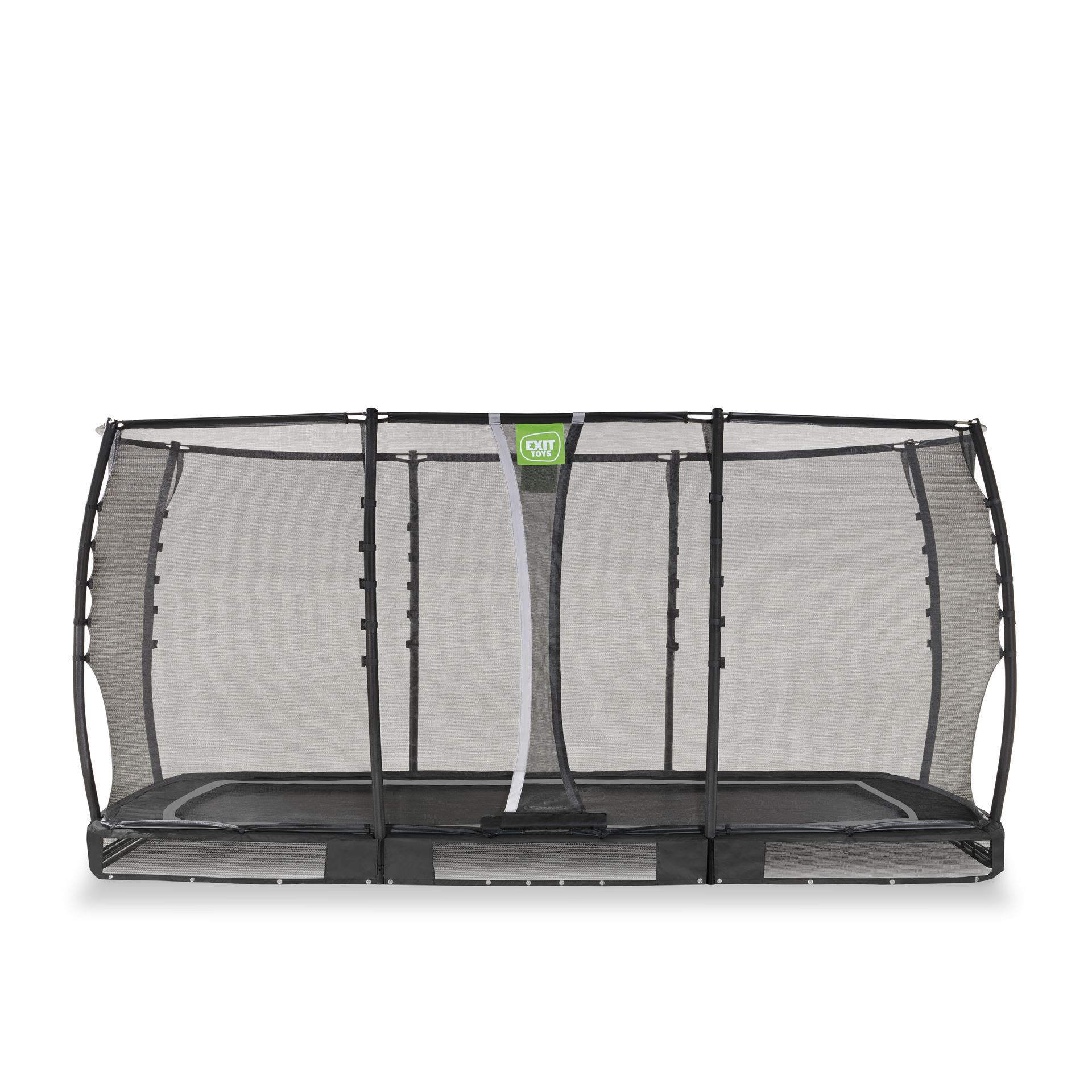 EXIT-Allure-Premium-inground-trampoline-244x427cm-zwart