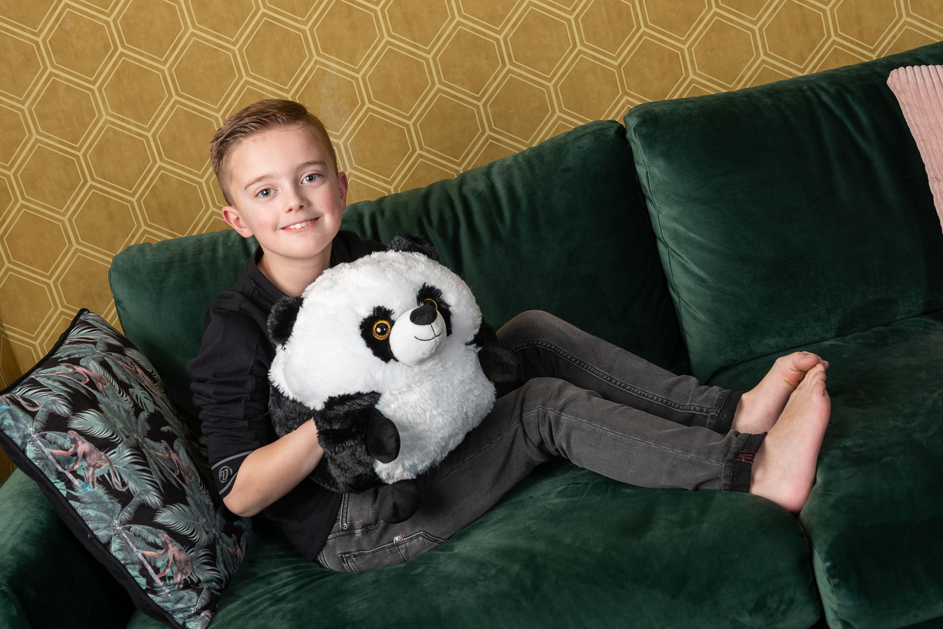 Handwarmer-Cozy-Noxxiez-panda