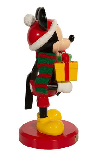 Notenkraker-Mickey-met-cadeau