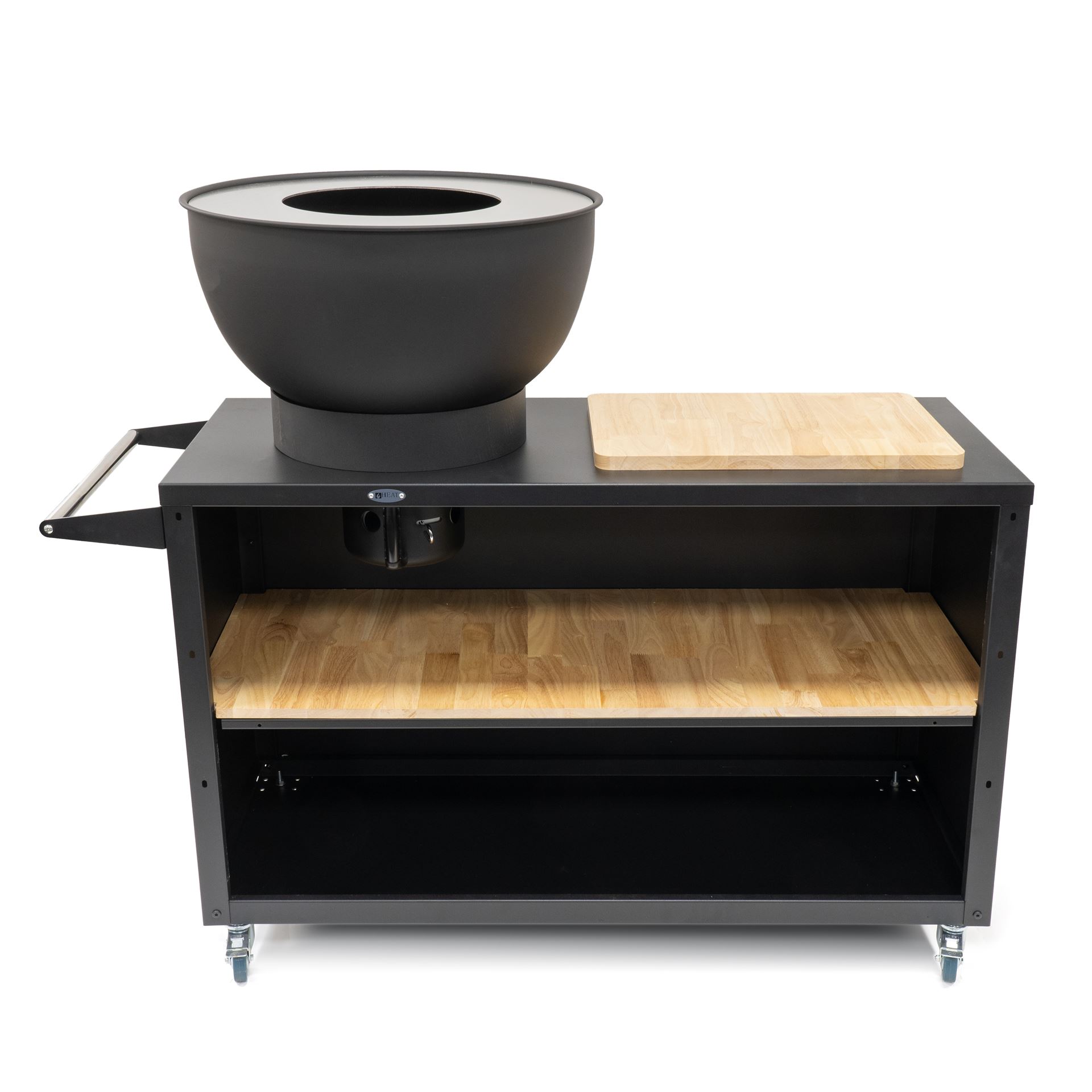Heat-Trolle-black-cooking-table-