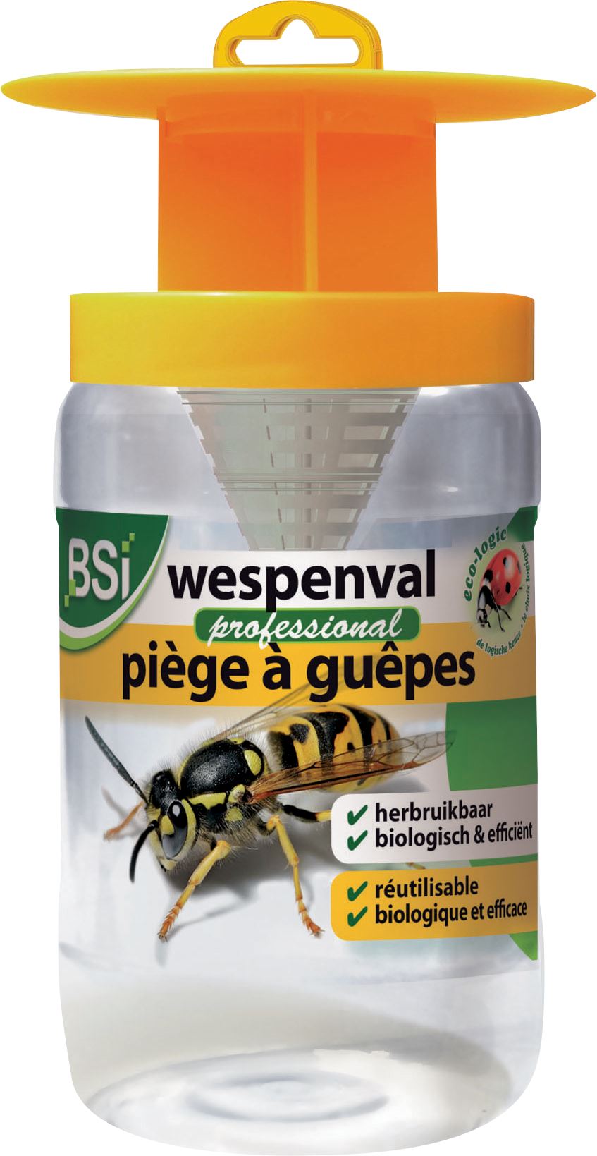 Wespenval-professional-