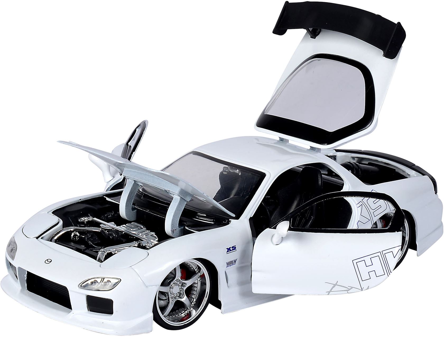 Fast-Furious-1993-Mazda-RX-7-1-24