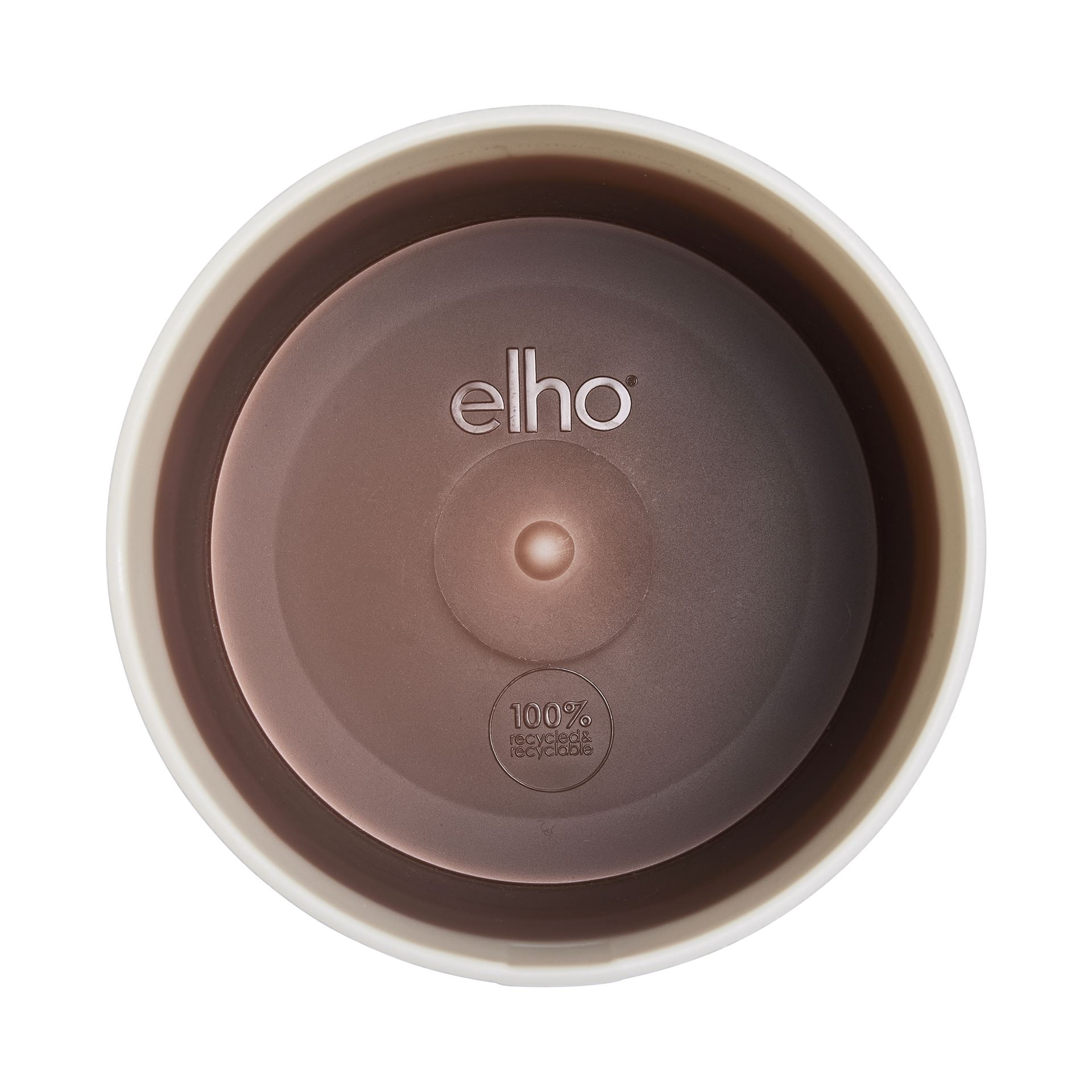 Elho-Colour-Gradiant-Rond-18cm-Cederbruin-Bloempot-voor-Binnen-100-Gerecycled-Plastic-18-2
