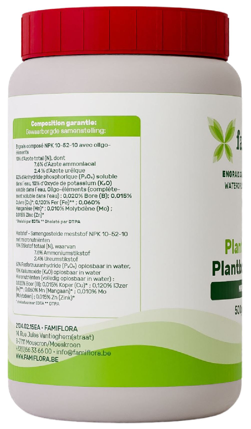 500g-plantbooster-pro-plant-starter-10-52-10-SPEC