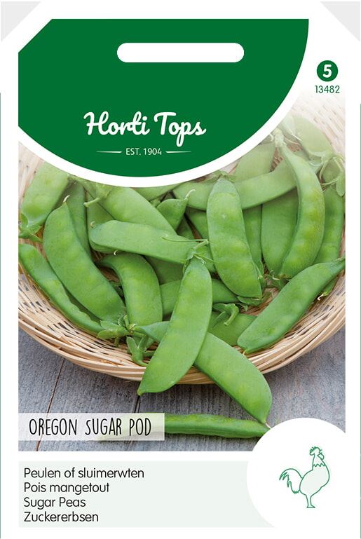 Peulen-Oregon-Sugar