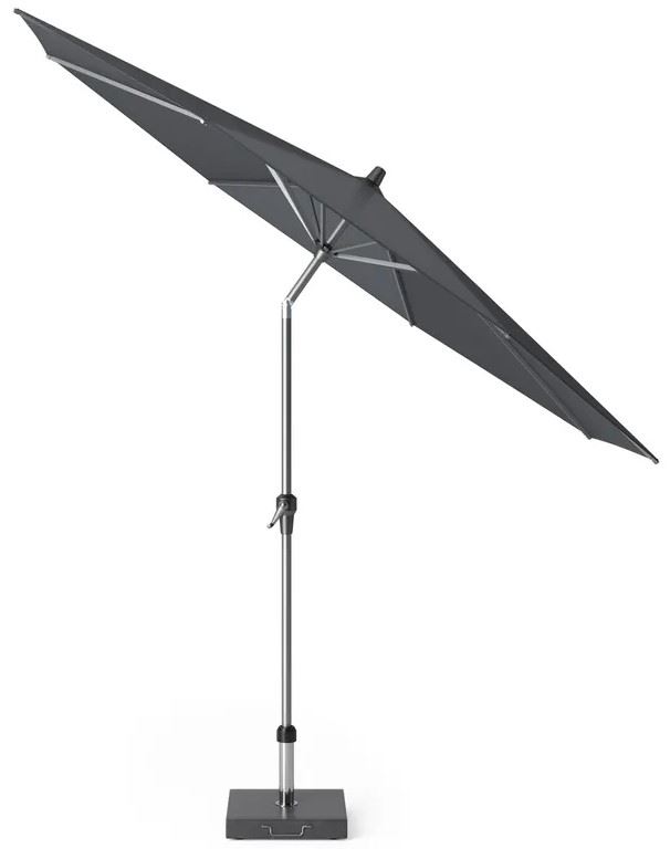 Platinum-Sun-Shade-parasol-Riva-300-antraciet