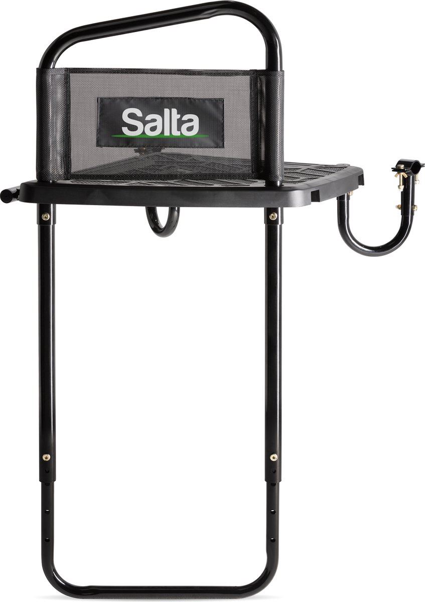 Salta trampoline platform - Adjustable
