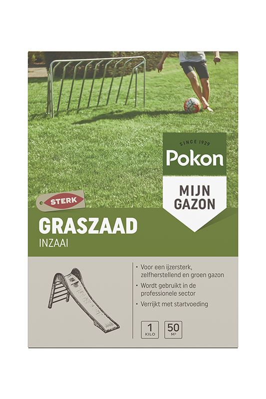 Pokon-Graszaad-Inzaai-1kg