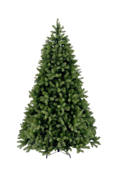 Poly-Bayberry-Spruce-Hinged-h183cm