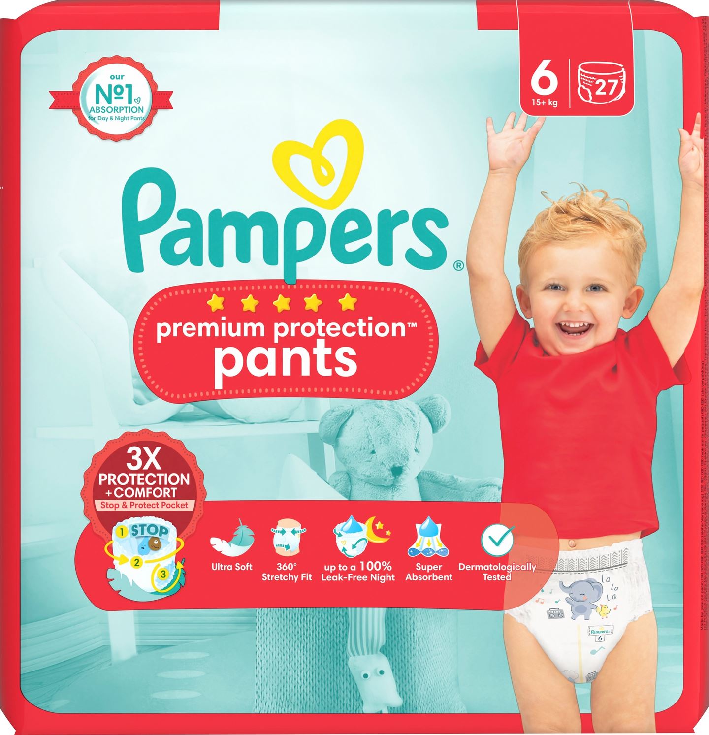 Pampers-Premium-Protection-luiers-maat-6-27-luiers-15-kg-