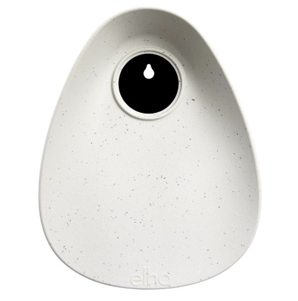 Essential-Vogelhuis-18cm-Grijs