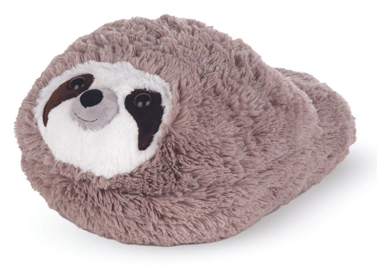 Cozy Noxxiez foot warmer "Sloth"