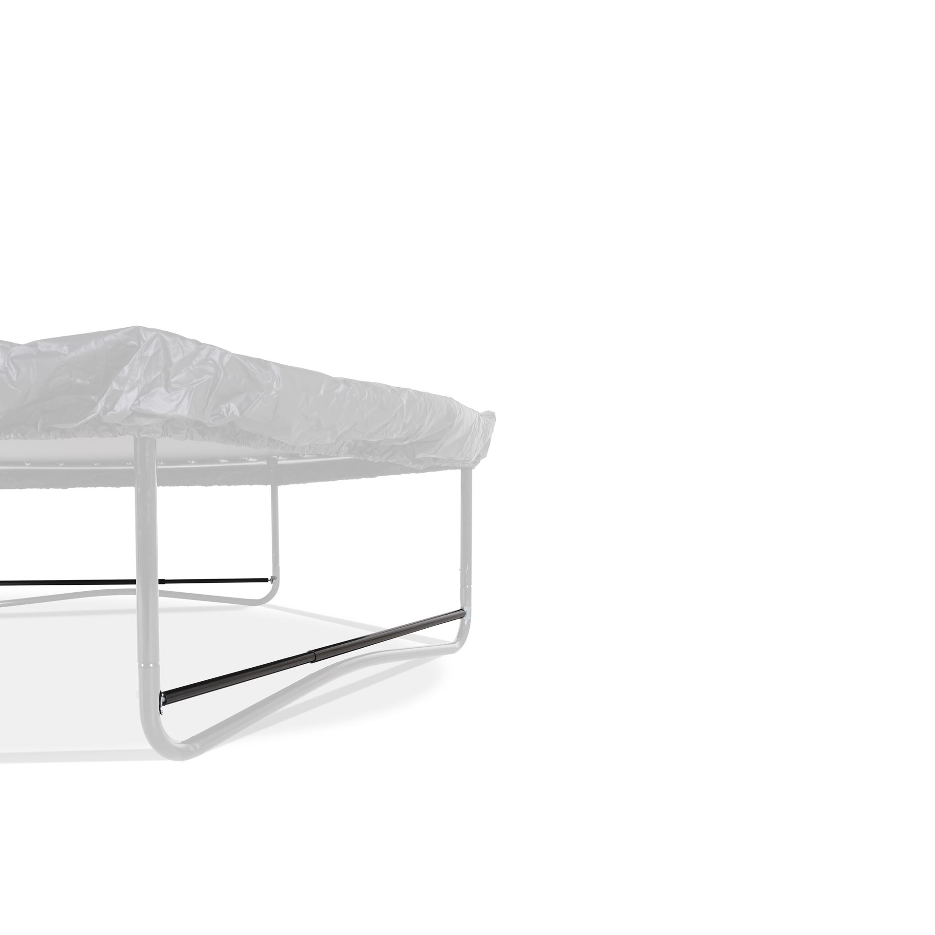 EXIT-robotmaaierstop-L-voor-trampolines-set-van-2-