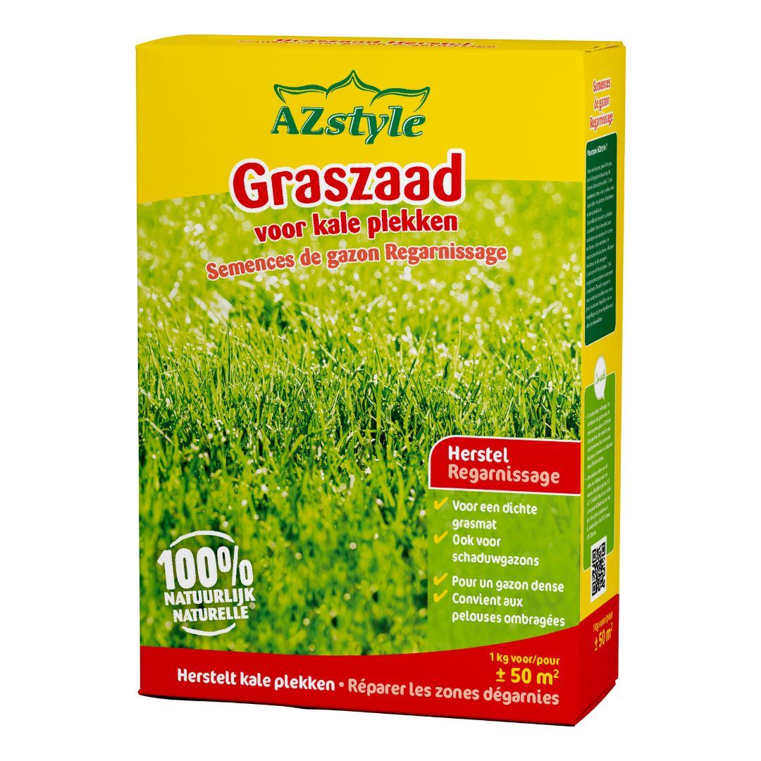 Graszaad-Herstel-100-g