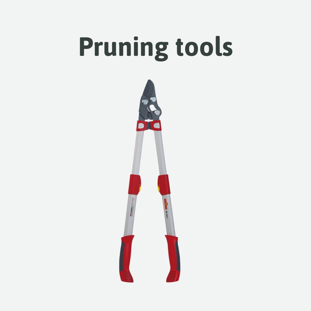 pruning tools